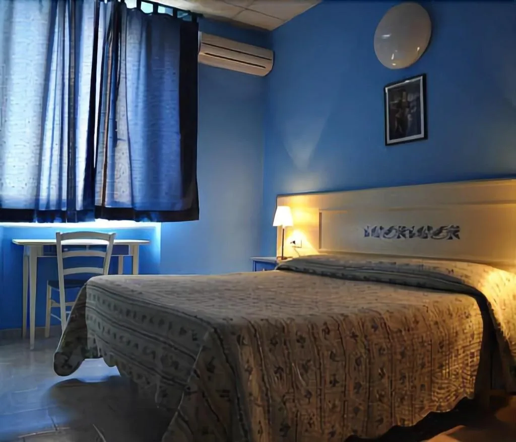 Room, Hotel La Noce, Florence
