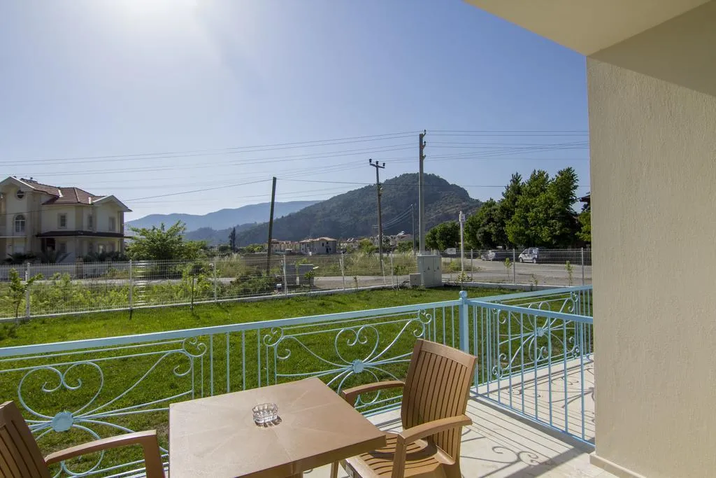 DOUBLE DELUXE Room, Basar, Dalaman