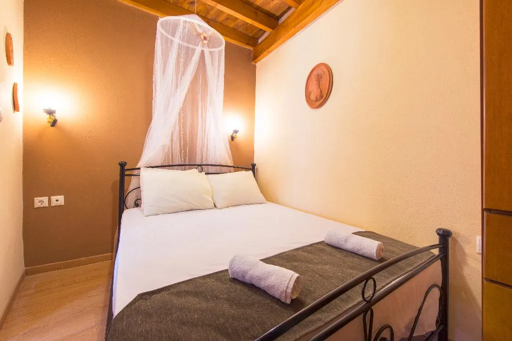 APARTMENT STANDARD Room, 3 Charites, Rhodes