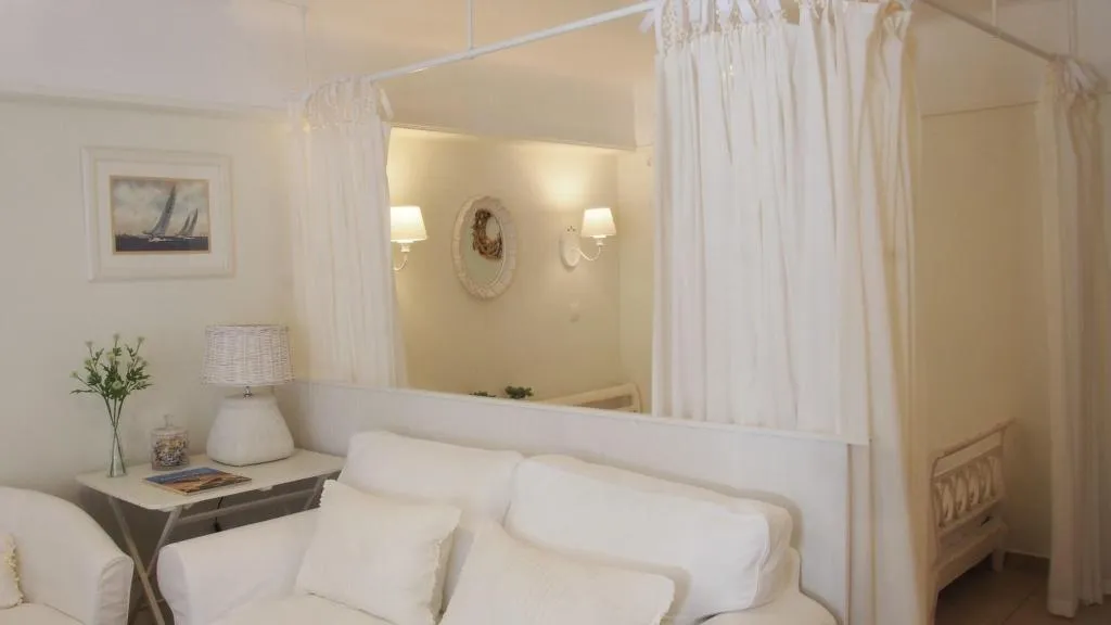 Room, Athens Koukaki Boutique Apartments, Athens