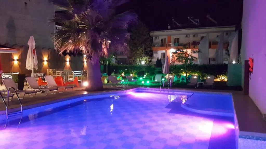 Sports and Entertainment, Principal New Leisure Hotel, Thessaloniki