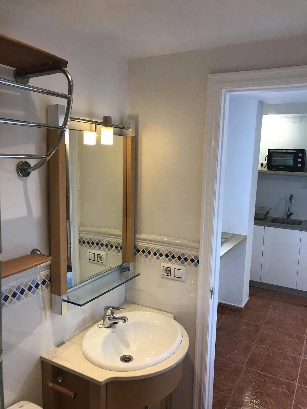 Room, Casa Mallarenga B&B, Barcelona