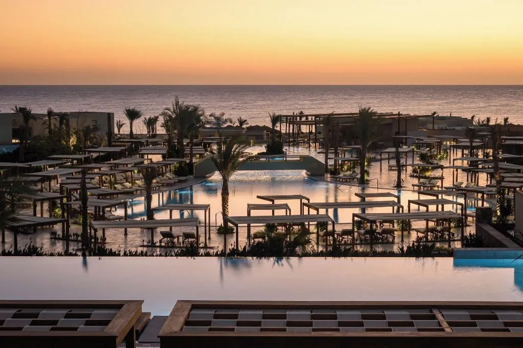 General view, JAZ Elite Riviera, Red Sea Riviera