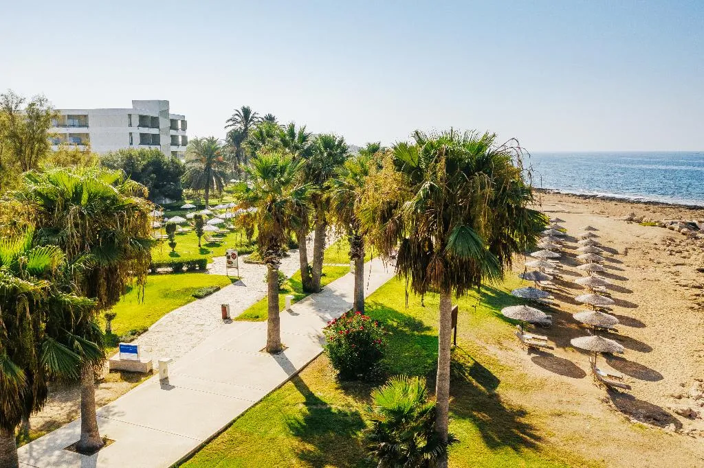 General view, Imperial Island by Louis Hotels, Cyprus