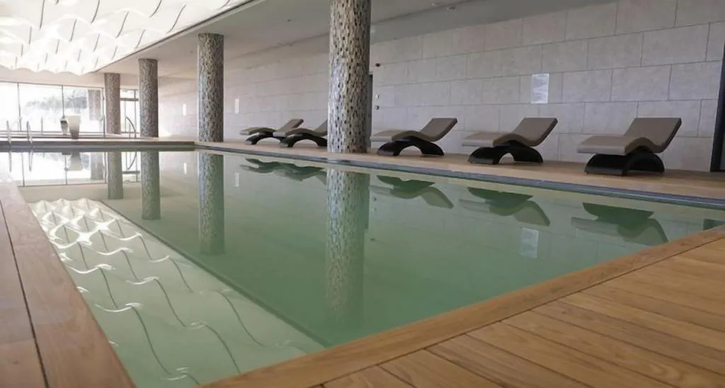 Sports and Entertainment, On'Live Hotel, Izmir