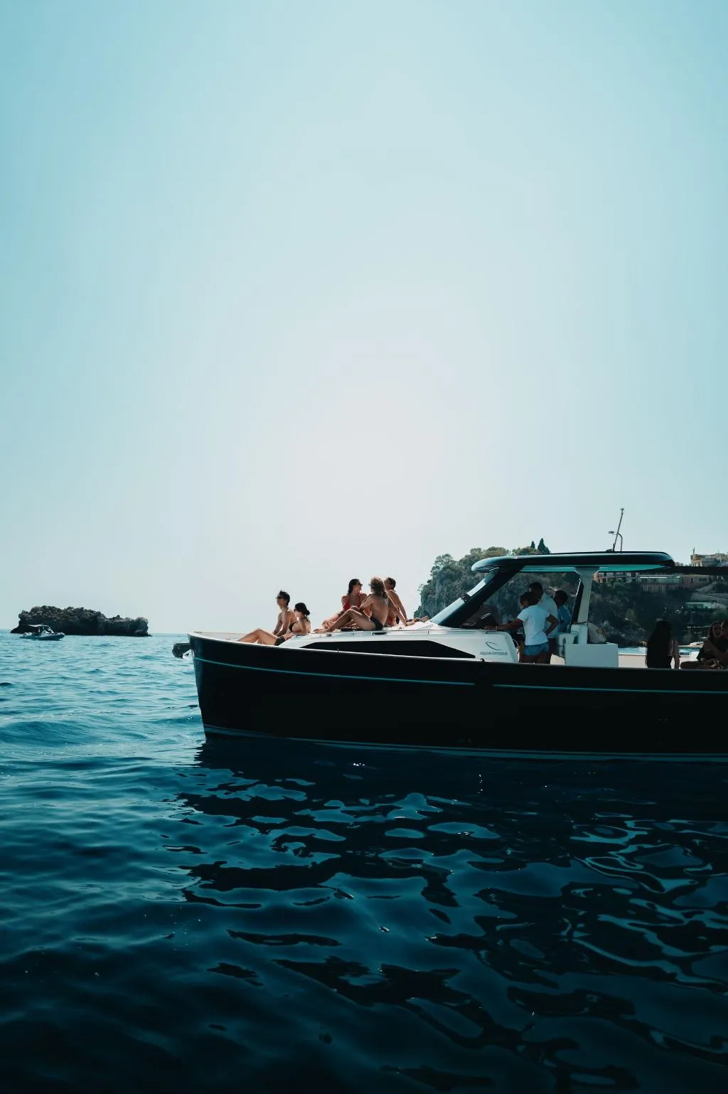 Sports and Entertainment, Villa Sant'Andrea, A Belmond Hotel, Taormina Mare, Catania