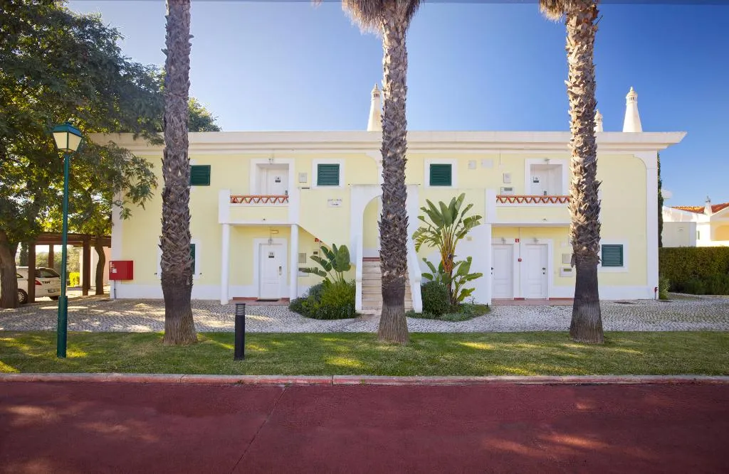 General view, Cegonha Country Club, Algarve