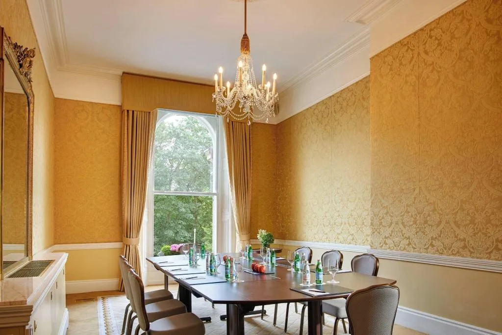 Conferences, The Shelbourne, Autograph Collection, Dublin