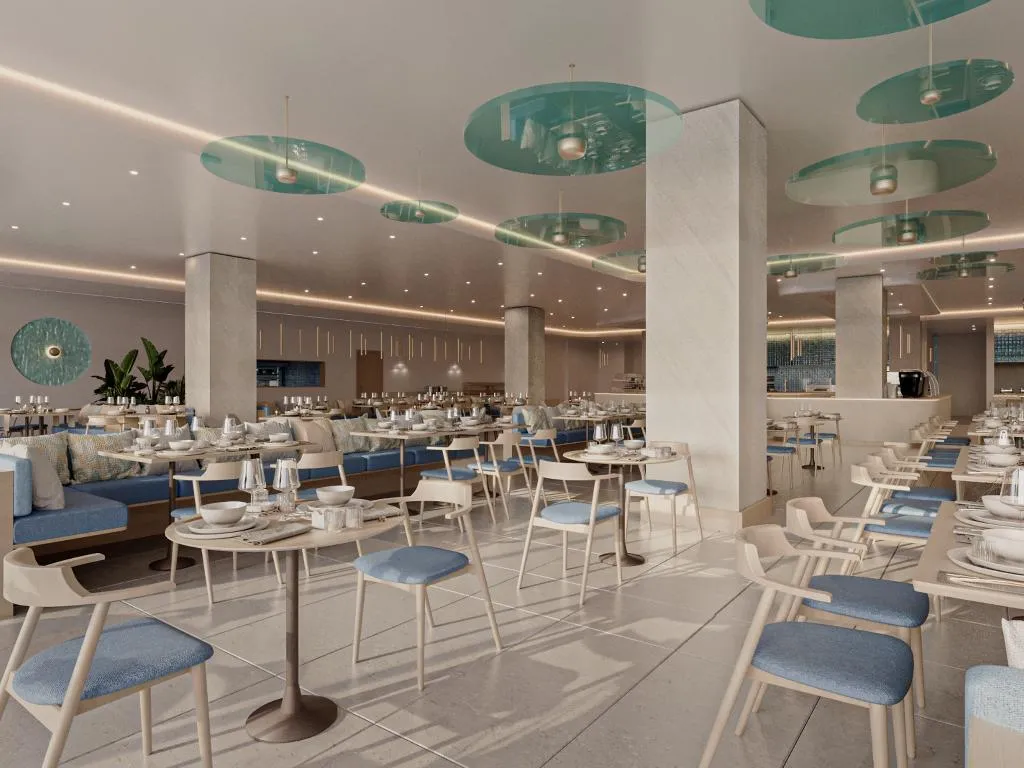 Restaurant, Holiday Inn Resort Bodrum West Beach by IHG, Bodrum