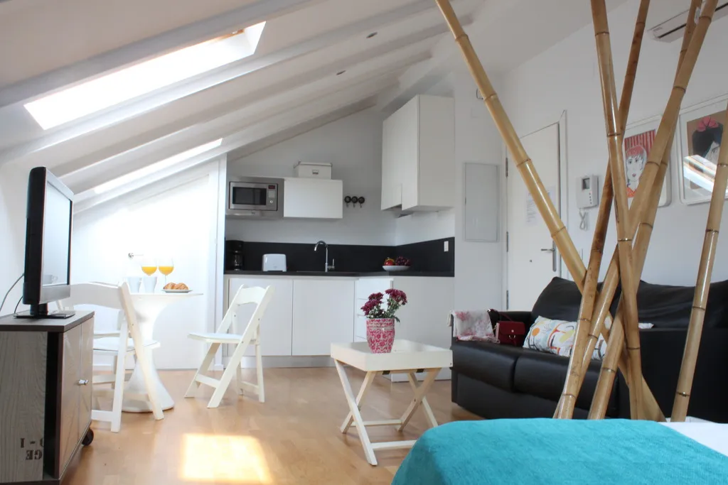 STUDIO STANDARD Room, Life Apartments Calderon, Costa Del Sol