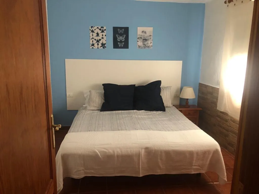 HOUSE TWO BEDROOMS Room, Casitas Maura, La Palma