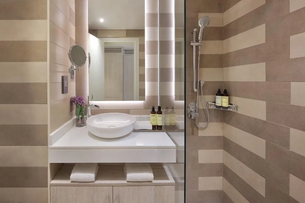 STUDIO STANDARD Room, NH Collection Dubai The Palm, Dubai