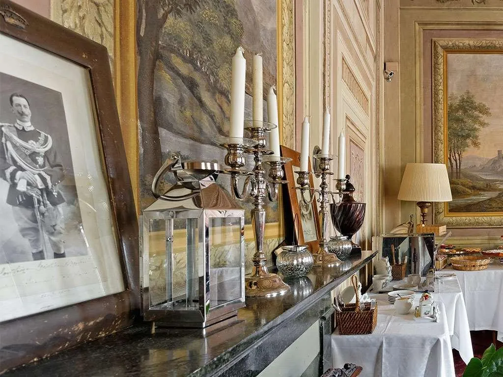 Bar, Palazzo Niccolini Al Duomo, Florence