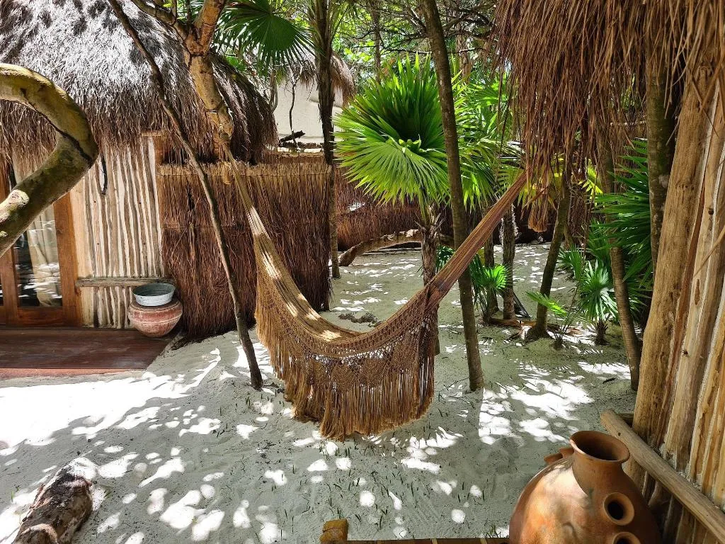 General view, Ikal Hotel Tulum, Cancun Area