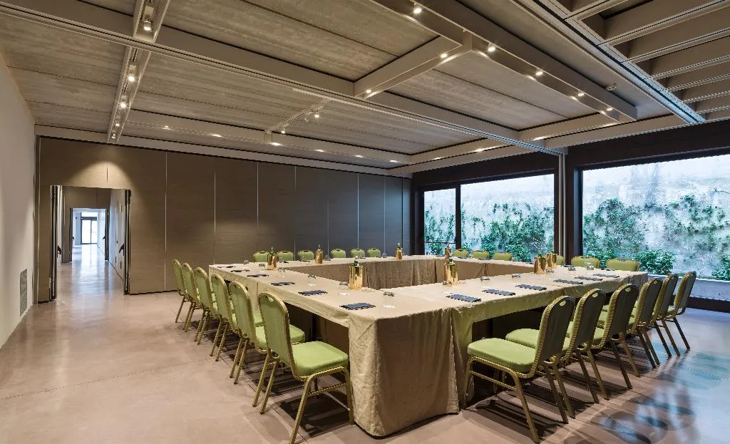 Conferences, Hotel Mulino di Firenze, WorldHotels Crafted, Florence