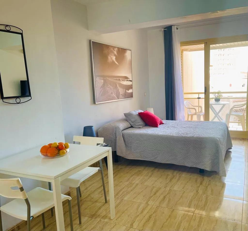 DOUBLE CAPACITY 2 Room, Puerta Del Sol Trm, Costa Del Sol