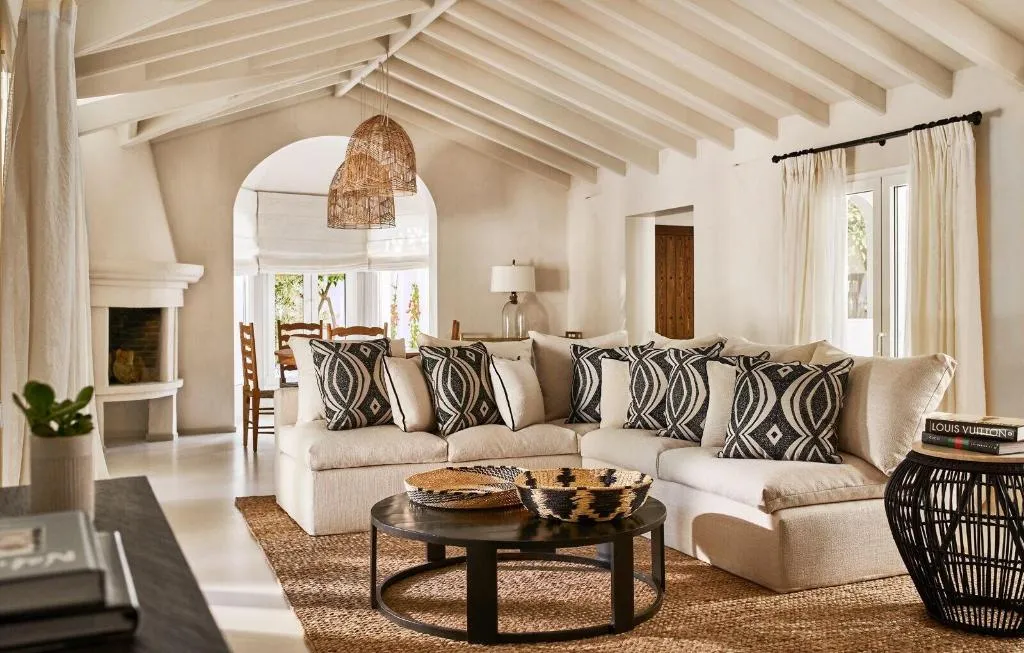 Room, Marbella Club Hotel, Costa Del Sol