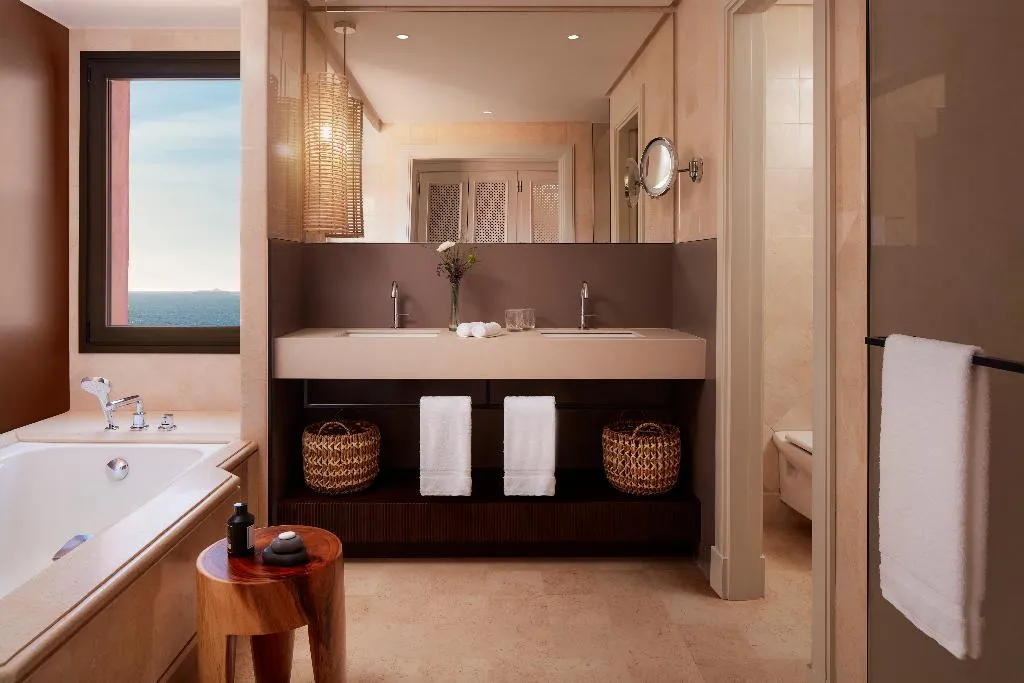 SUITE OCEAN VIEW Room, Tivoli La Caleta Tenerife Resort, Tenerife