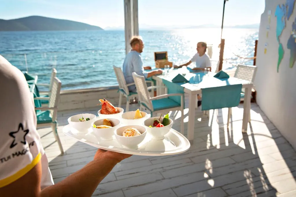 Restaurant, TUI MAGIC LIFE Bodrum, Bodrum
