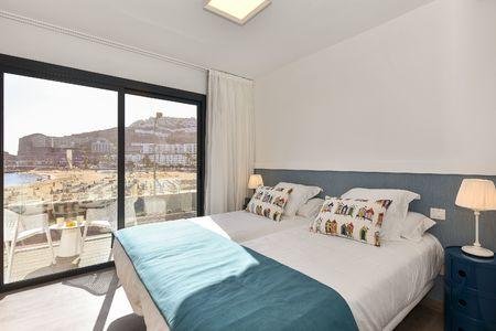 Morea Apartments, Gran Canaria