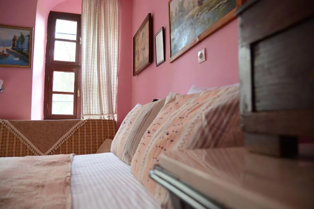 Room, Cunda Zehra Teyzenin Evi, Izmir