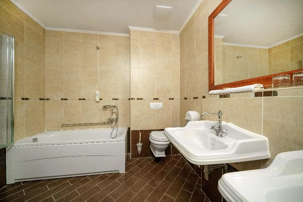 SUITE SUPERIOR Room, Hotel Vrata Krke Sibenik, Split
