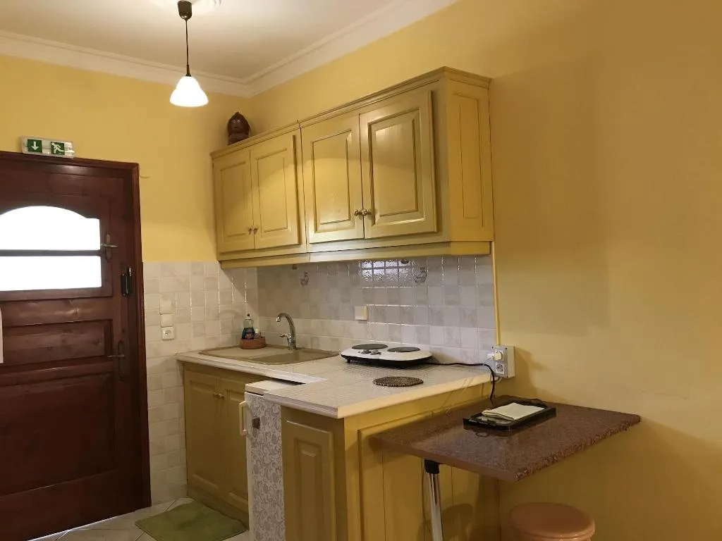Room, Arazzo Holiday Apartments, Zante