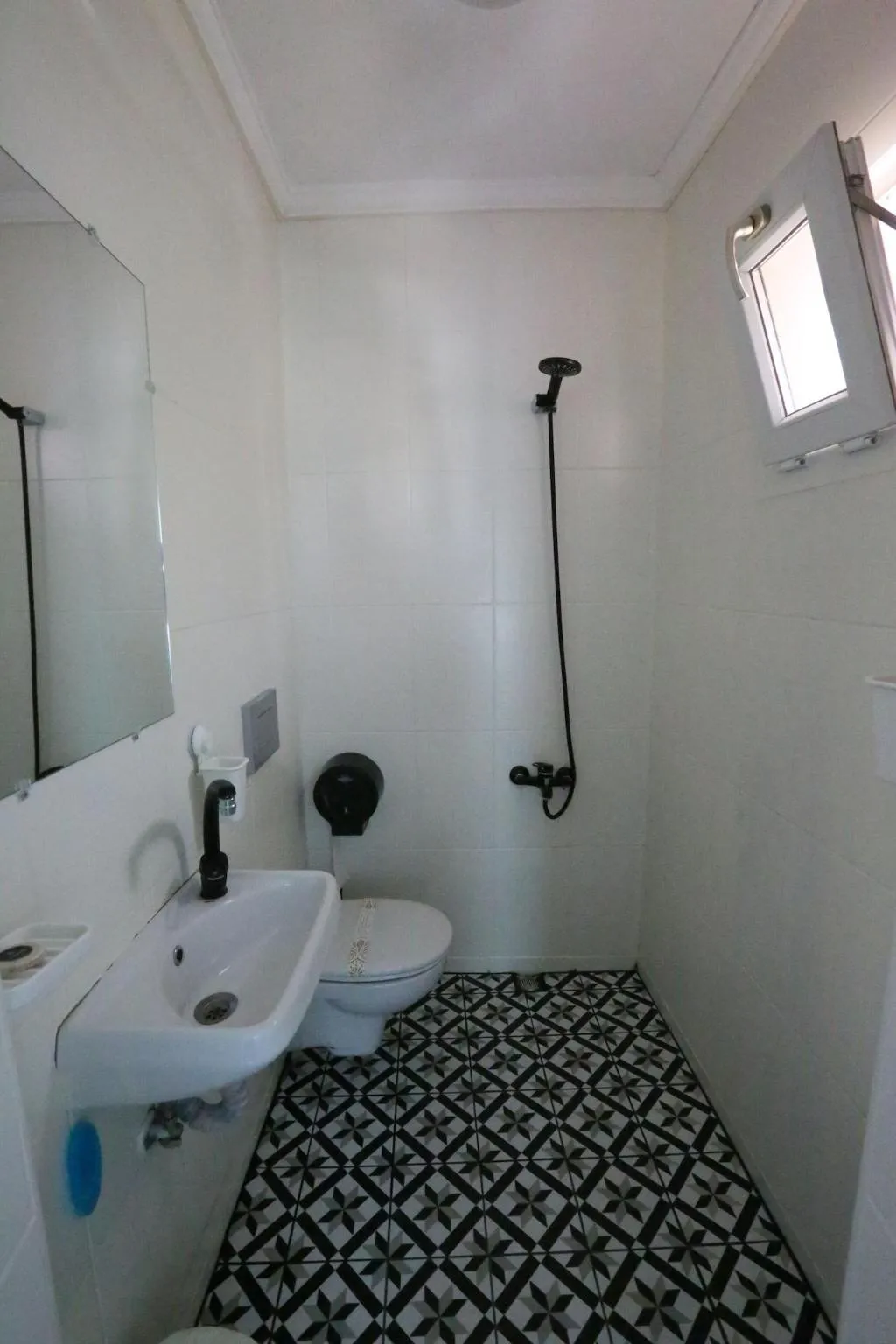 Room, Lavender Otel, Izmir