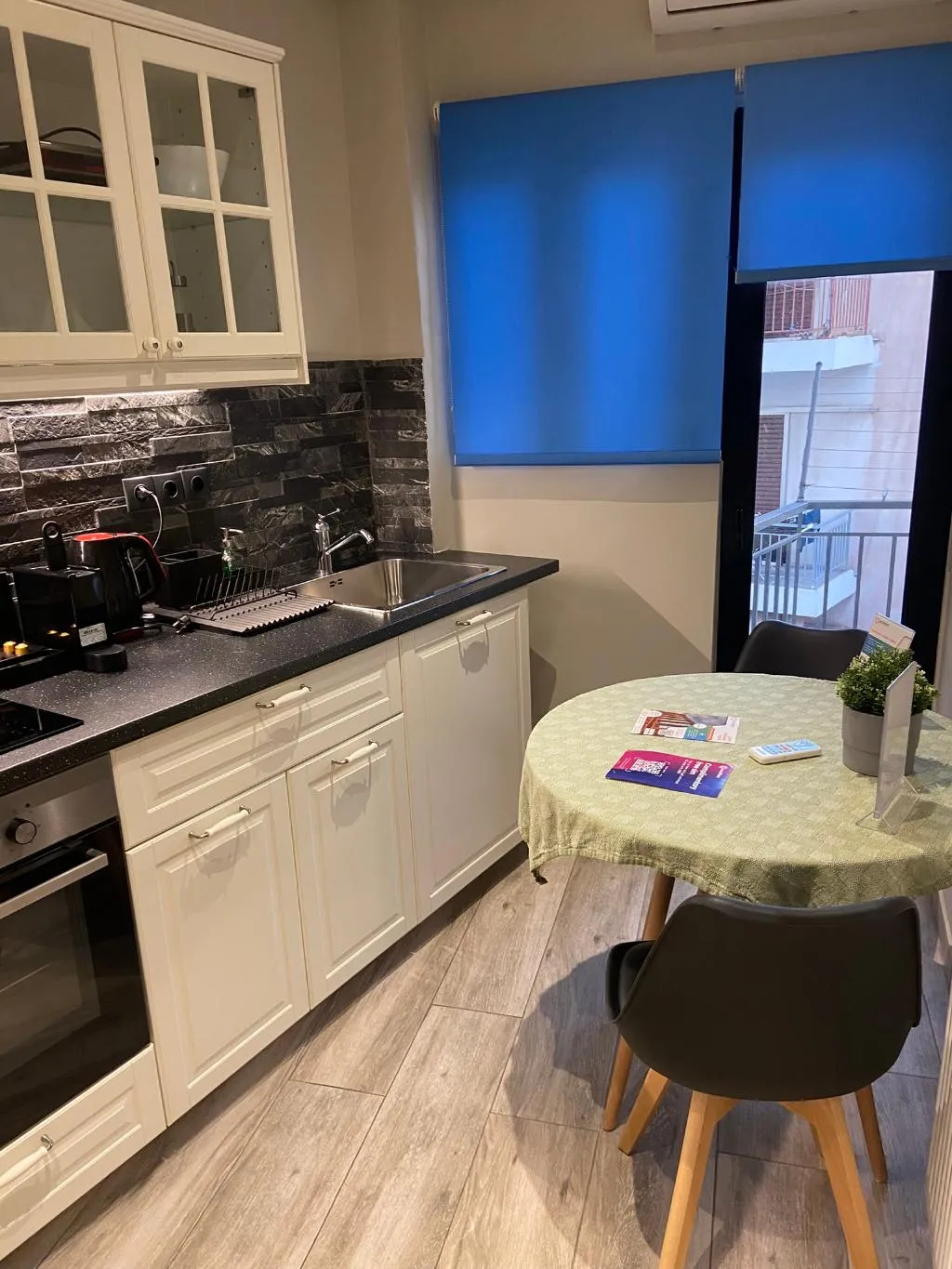 DOUBLE SUPERIOR Room, Connect Studios and Apartments, Athens