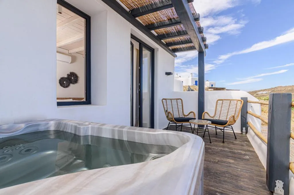 Room, Maregold Mykonos, Mykonos