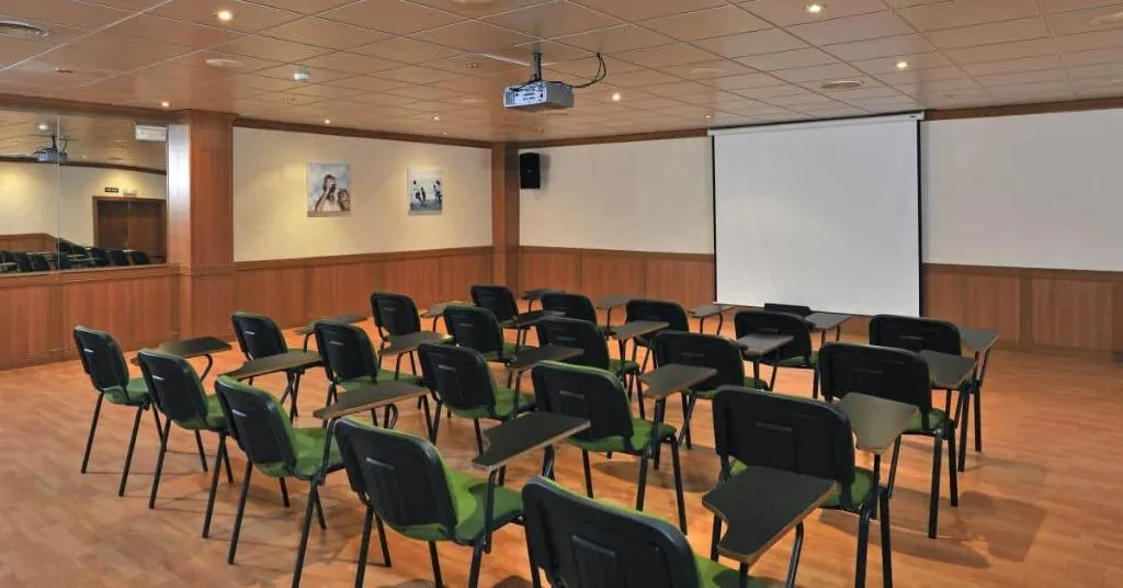 Conferences, Sol Falco Menorca, Menorca