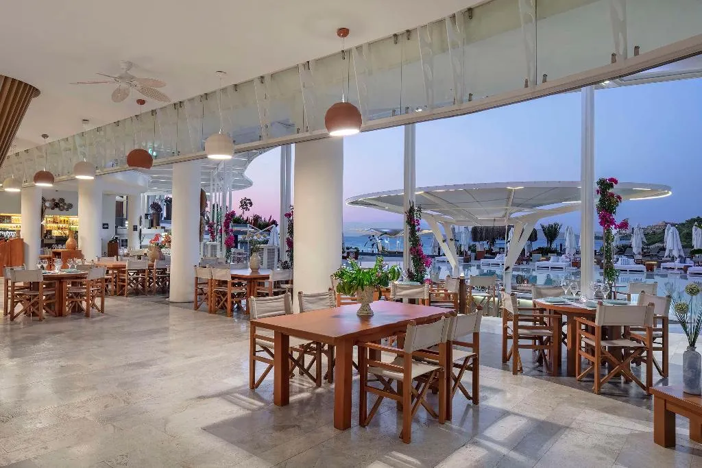 Pool, Susona Bodrum, LXR Hotels & Resorts, Bodrum