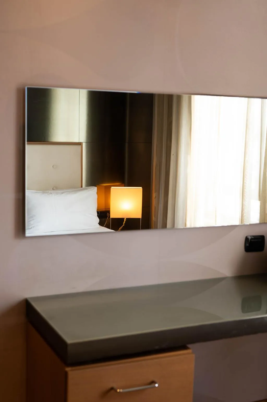 DOUBLE SINGLE USE CLASSIC QUEEN BED Room, Axolute Comfort Hotel - Cantu, Milan