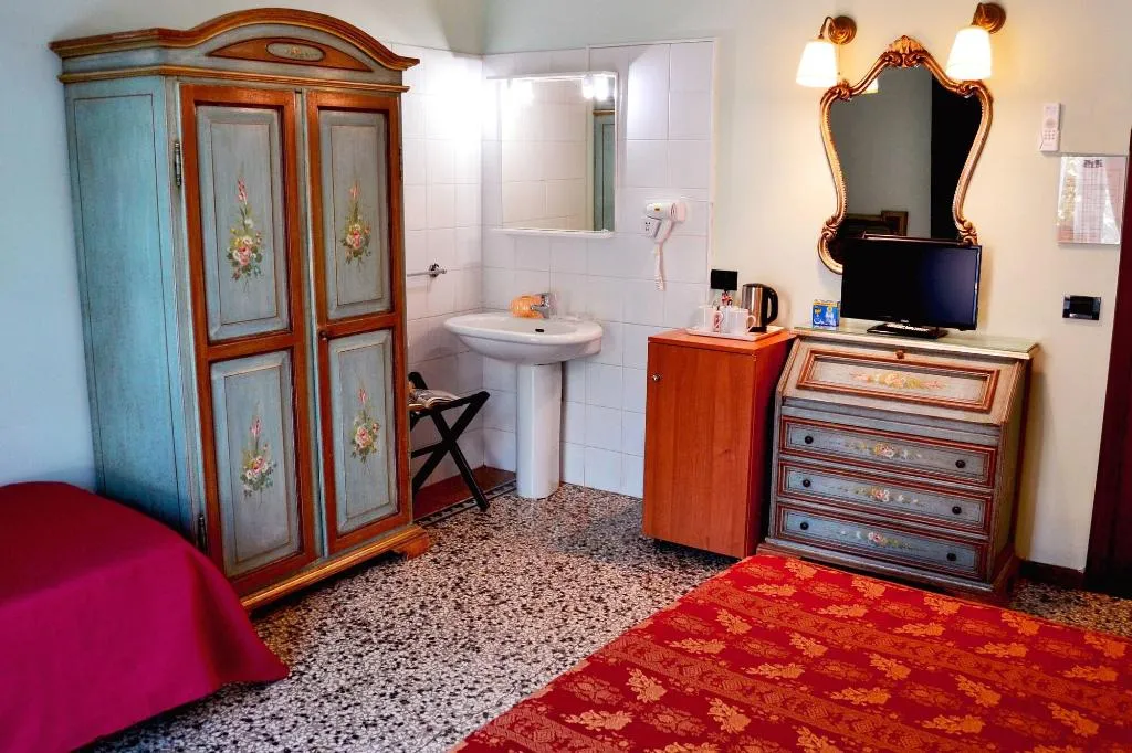 Room, Venice Lion Residence - Vespucci, Venice