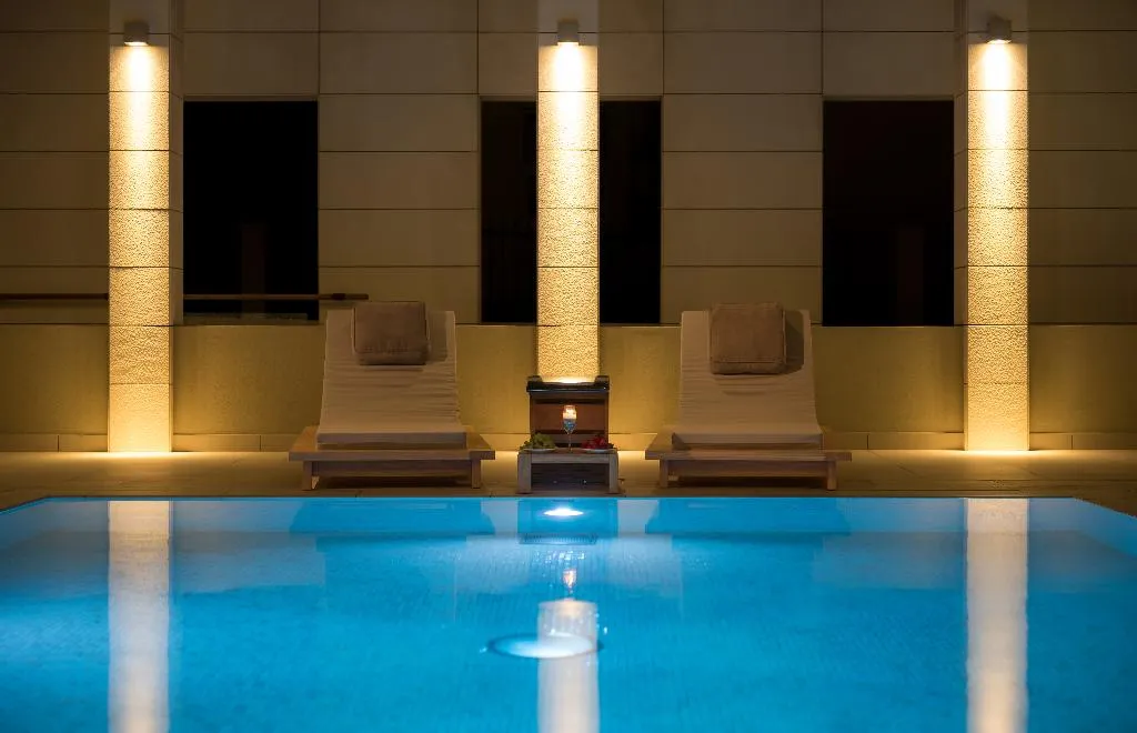 Pool, Hotel Nestos, Split