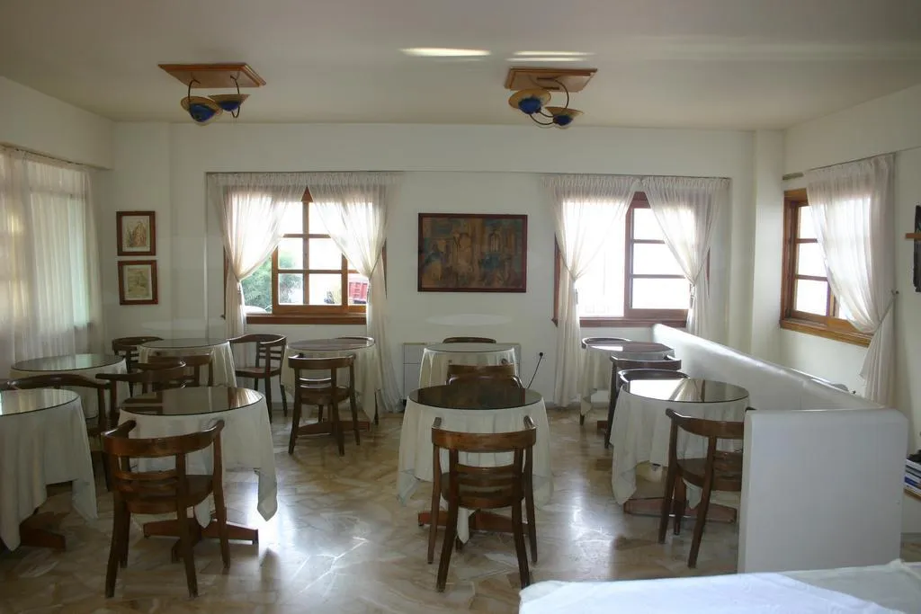 General view, Pramataris, Kalamata