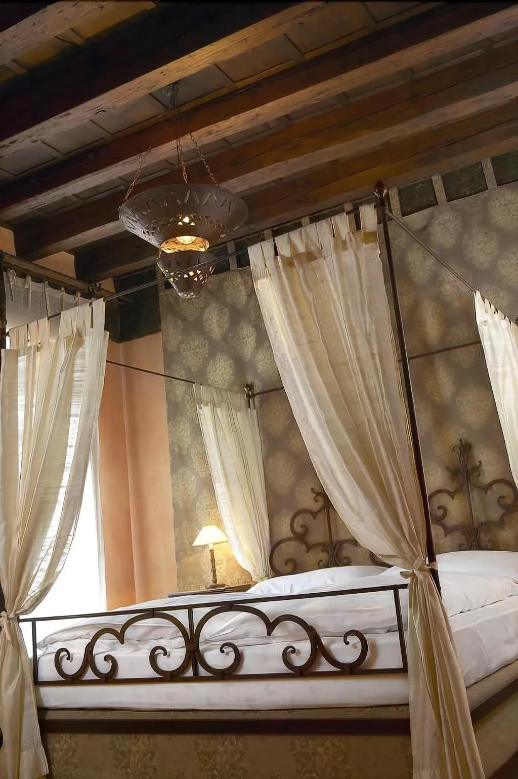 Room, Novecento Boutique Hotel, Venice