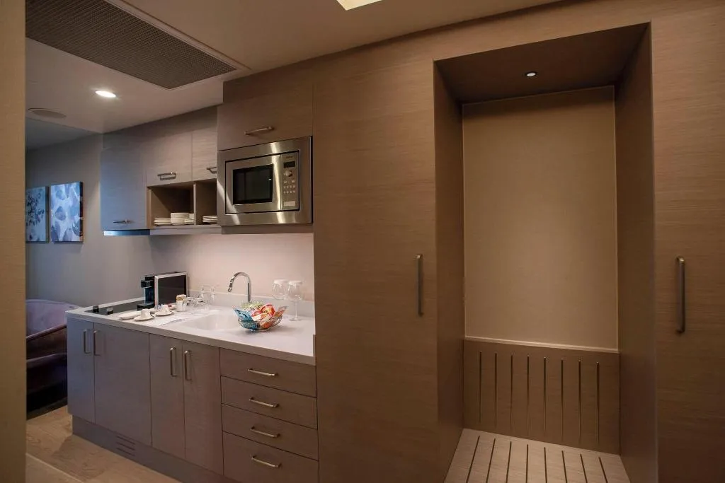 Room, Four Points By Sheraton Izmir, Izmir