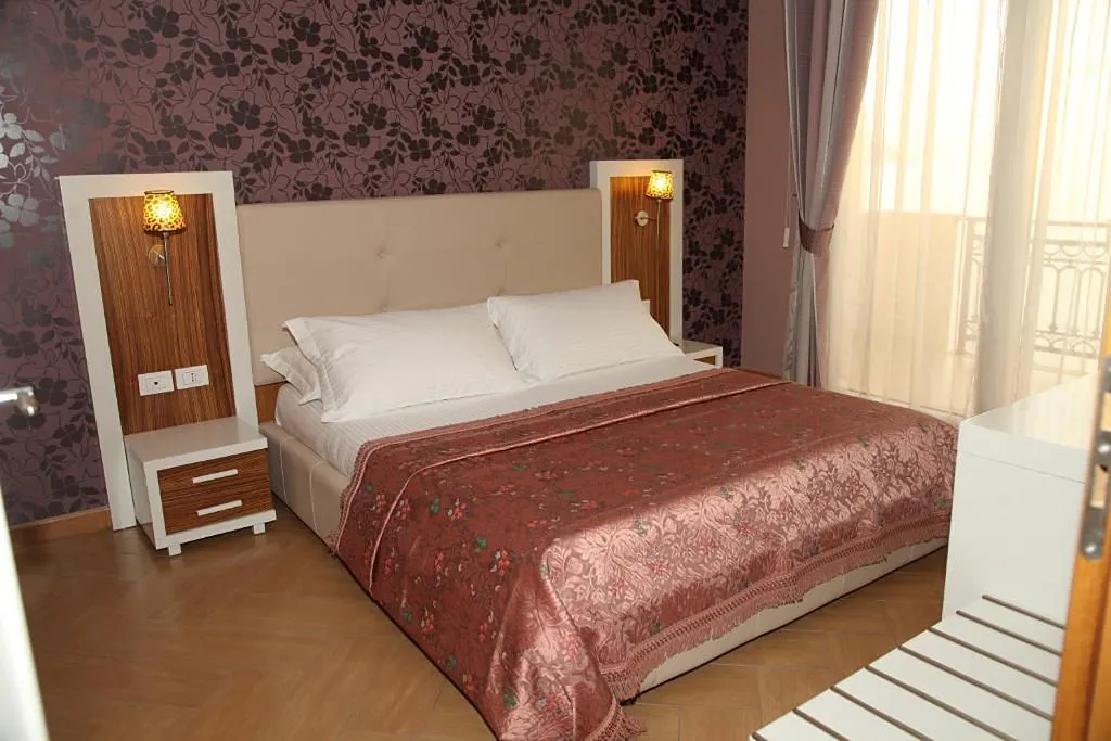 DOUBLE STANDARD Room, Hotel Gold, Kavaje