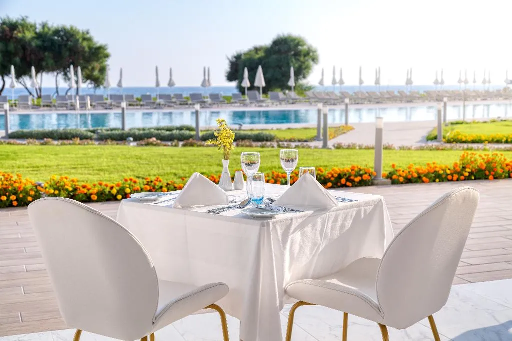 Restaurant, Ivi Mare - Designed for adults, Cyprus