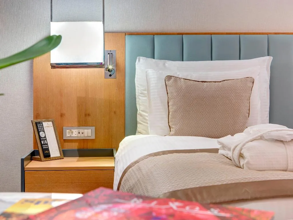 Room, Rixos Premium Dubrovnik, Dubrovnik