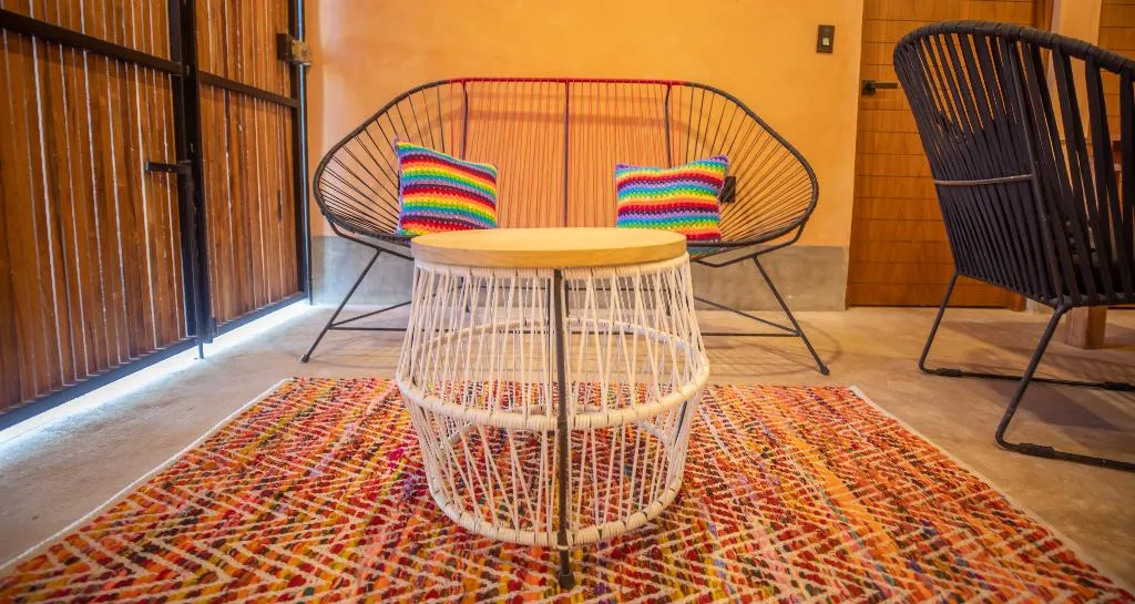 Lobby, Nuee Tulum, Cancun Area