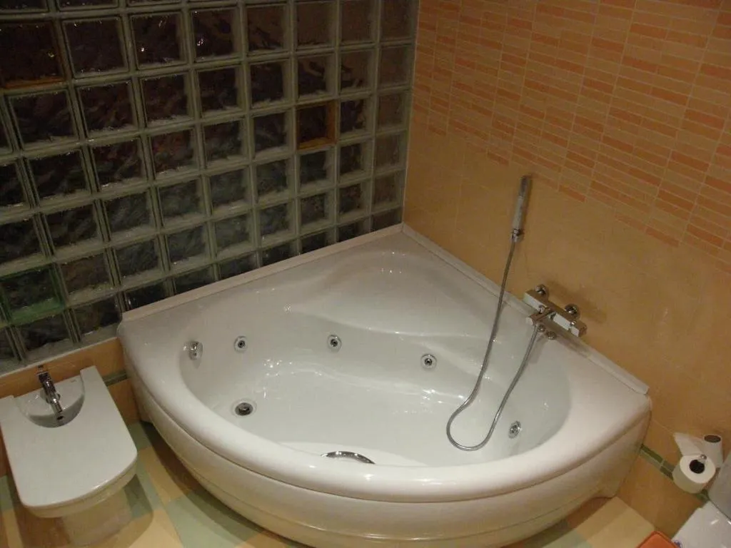 Room, Hotel La Unión, Madrid