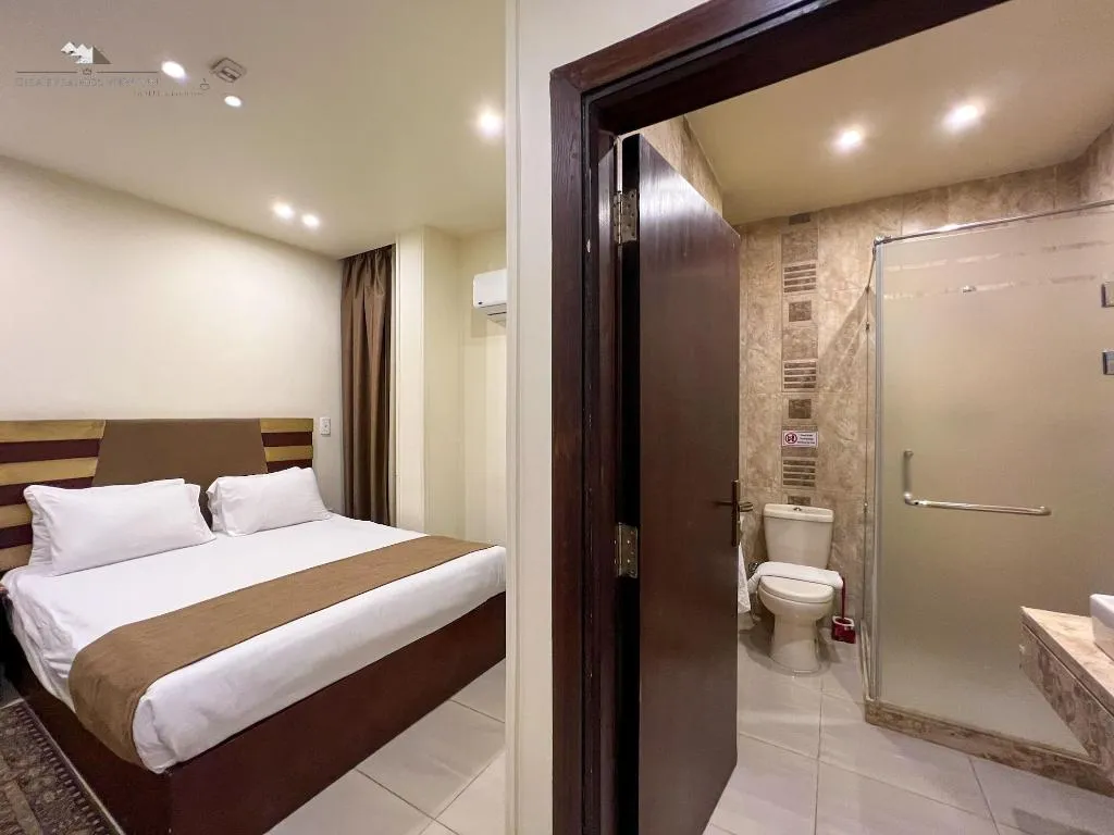 Room, Giza Pyramids View Inn, Cairo