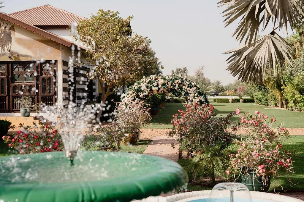 Conferences, Melia Desert Palm Member of Melia Collection, Dubai