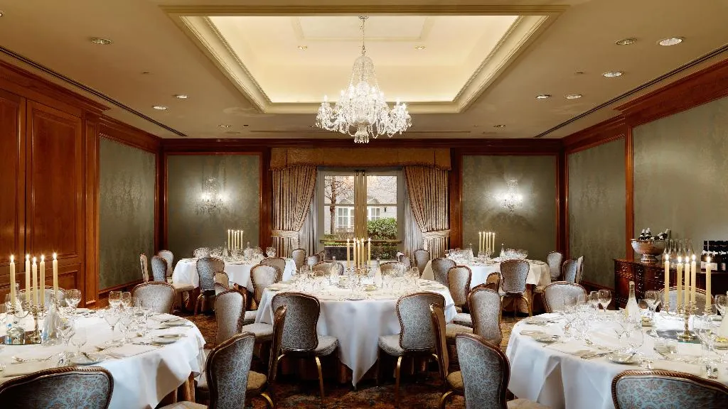 Conferences, Intercontinental Dublin, Dublin