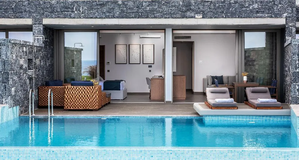 SUITE PREMIUM Room, Nana Princess Suites Villas and Spa, Crete