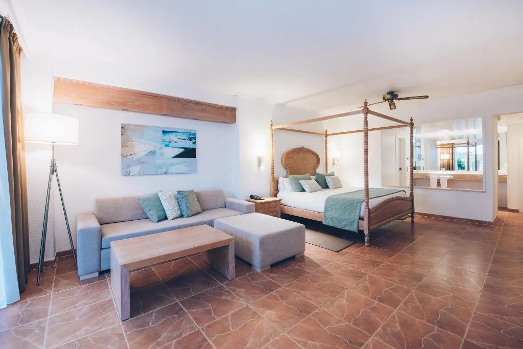 SUITE PRESTIGE Room, Iberostar Selection Jardin del Sol Suites - Adults, Majorca