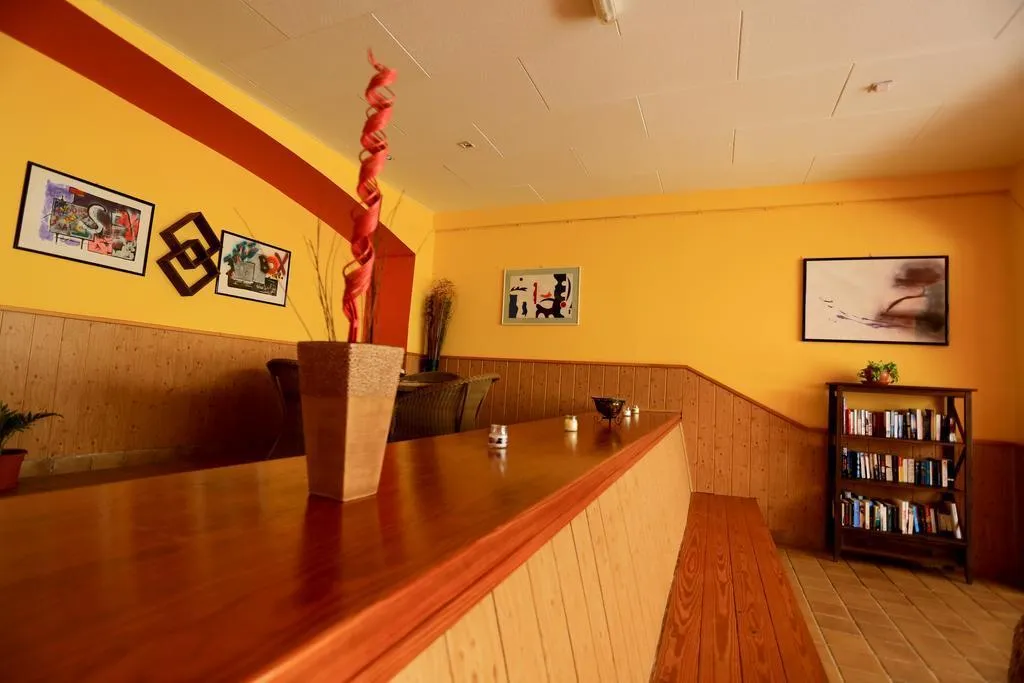 General view, La Casita, Fuerteventura