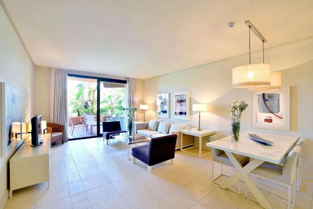 Room, Aparthotel Novo Resort, Costa De La Luz